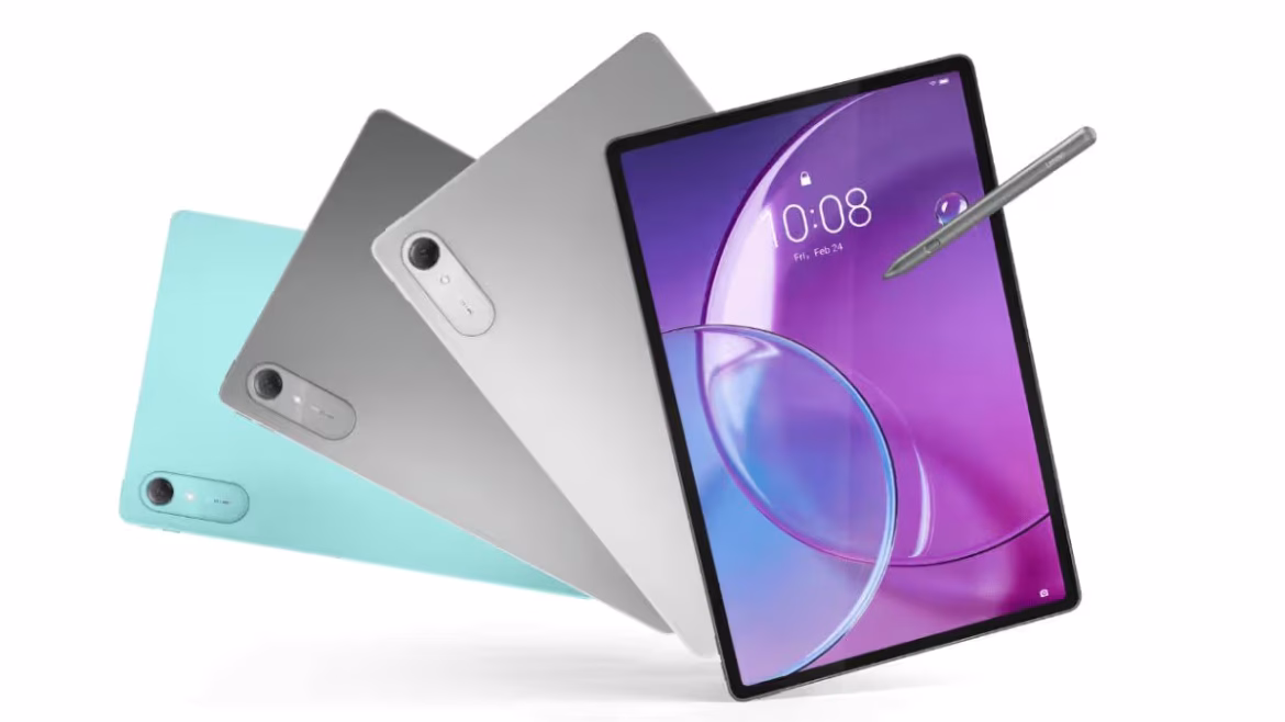 Lenovo Idea Tab Pro Gen 2 भारत में लॉन्च: 10,200mAh बैटरी, Snapdragon 8s Gen 4 और 144Hz डिस्प्ले के साथ