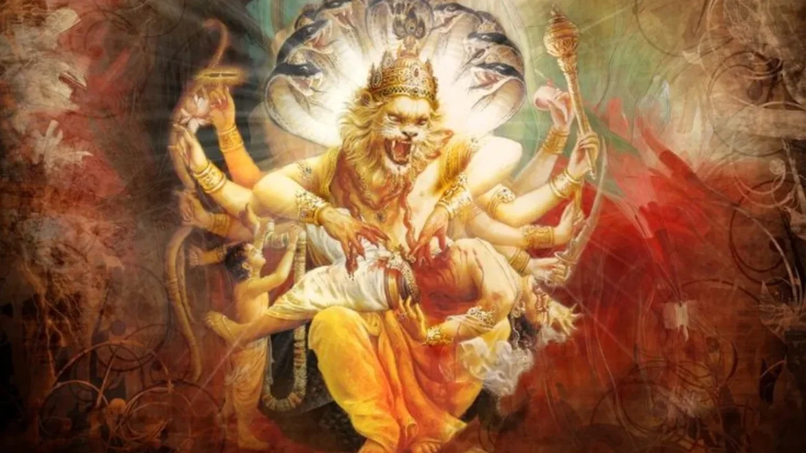 नरसिंह जयंती 2026: जानें कब है नरसिंह जयंती, पूजा का महत्व, मुहूर्त और विधि