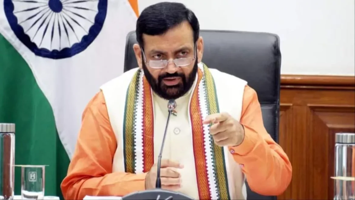 लोकसभा में 'नारी शक्ति वंदन अधिनियम' पर विवाद, मुख्यमंत्री नायब सिंह सैनी ने विपक्ष पर लगाए गंभीर आरोप