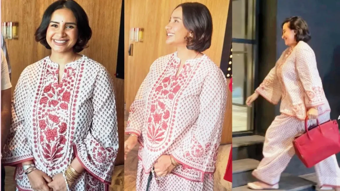 मां बनने के बाद बॉडी शेमिंग पर भड़कीं पत्रलेखा, ट्रोलर्स को दिया करारा जवाब