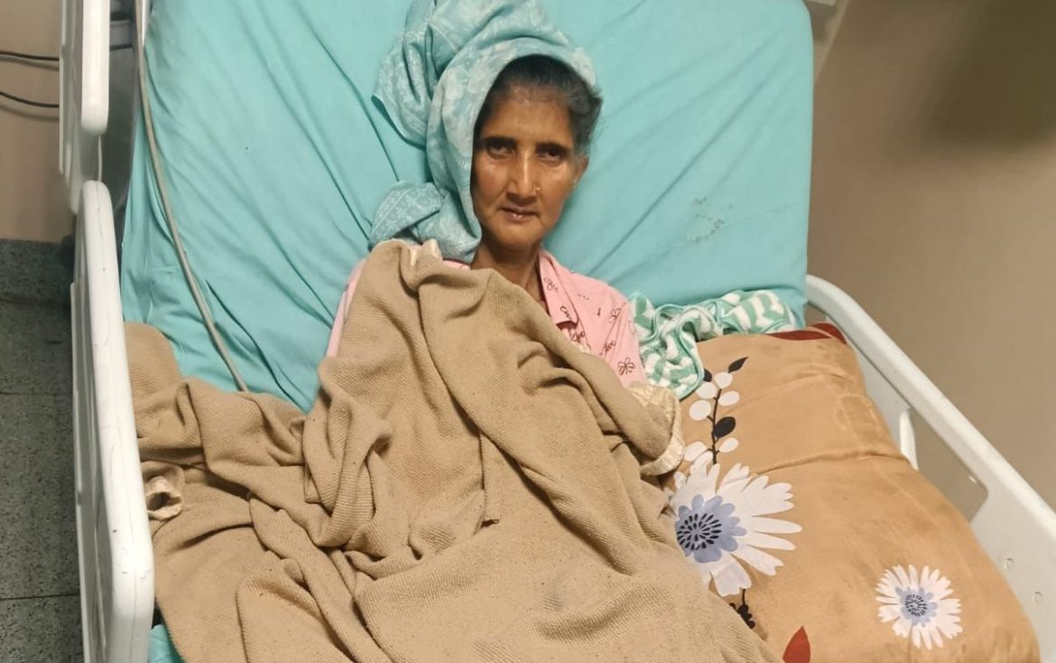 मुख्यमंत्री सेहत योजना के तहत ₹4 लाख की जीवनरक्षक सर्जरी कैशलेस, भगवंत मान सरकार के स्वास्थ्य मॉडल की प्रभावशीलता का प्रमाण