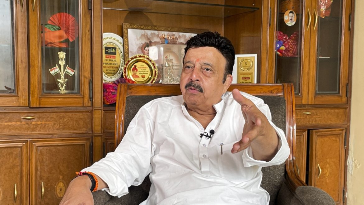 हरियाणा सरकार ने “अग्निवीर नीति–2024” को दी मंजूरी, 20% आरक्षण और रोजगार की गारंटी का दावा