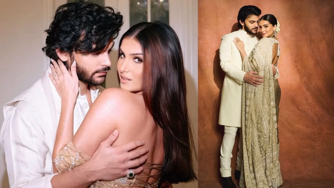 तारा सुतारिया से ब्रेकअप के बाद वीर पहाड़िया फिर चर्चा में, मिस्ट्री गर्ल के साथ वायरल हुई तस्वीरें