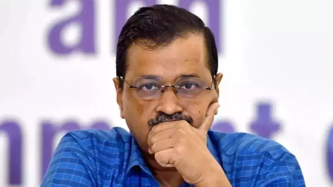अरविंद केजरीवाल-स्टाइल बयान: “न्यायालय की कार्यवाही में आगे भाग लेना संभव नहीं,” गांधीवादी सत्याग्रह का हवाला