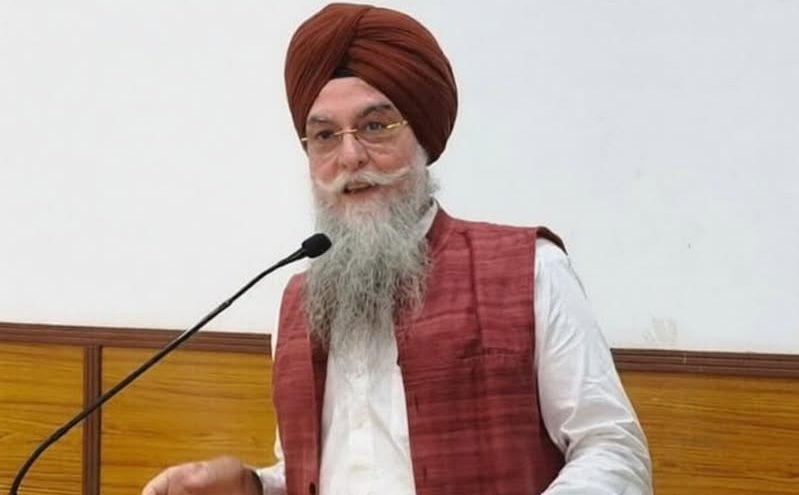 खालसा साजना दिवस और बैसाखी पर शुभकामनाएं, पंजाब विधानसभा में पेश हुआ बेअदबी रोकथाम संशोधन विधेयक