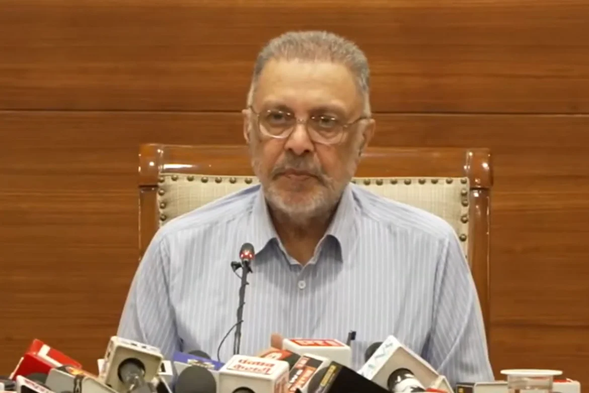 डॉ. बलबीर सिंह: इलाज के खर्च के कारण कोई परिवार परेशान न हो, भगवंत मान सरकार घर-घर पहुंचा रही स्वास्थ्य की गारंटी