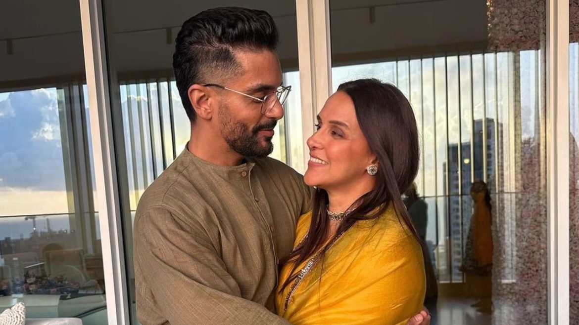 नेहा धूपिया और अंगद बेदी की लव स्टोरी: 8 साल के इंतजार के बाद प्रेग्नेंसी बनी रिश्ते का टर्निंग पॉइंट