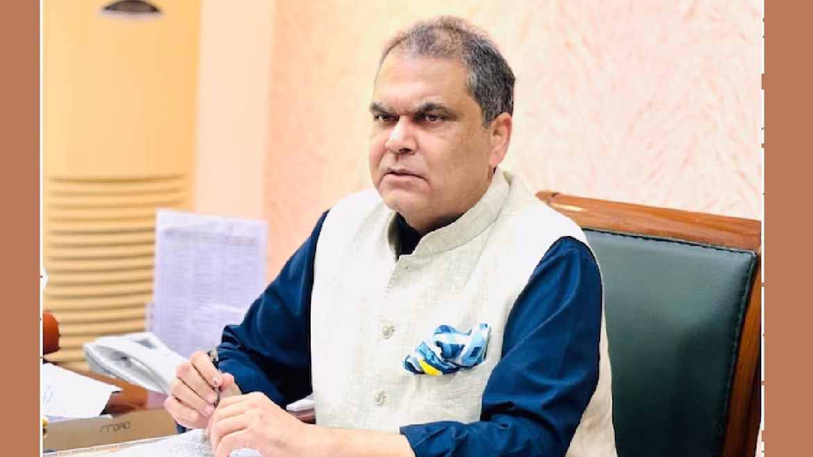पंजाब में 1 मई से बिजली कटौती नहीं होगी: ऊर्जा मंत्री संजीव अरोड़ा का बड़ा आश्वासन, गर्मी और बढ़ी मांग से उपजा था संकट