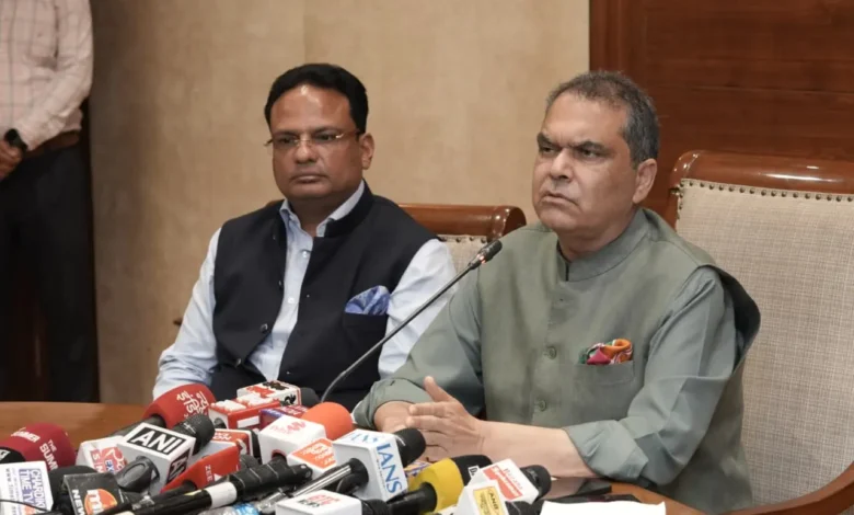 पंजाब में निवेश क्रांति को बड़ा बढ़ावा: Jogindra Group करेगा 1100 करोड़ रुपये का निवेश, रोजगार के अवसरों में वृद्धि