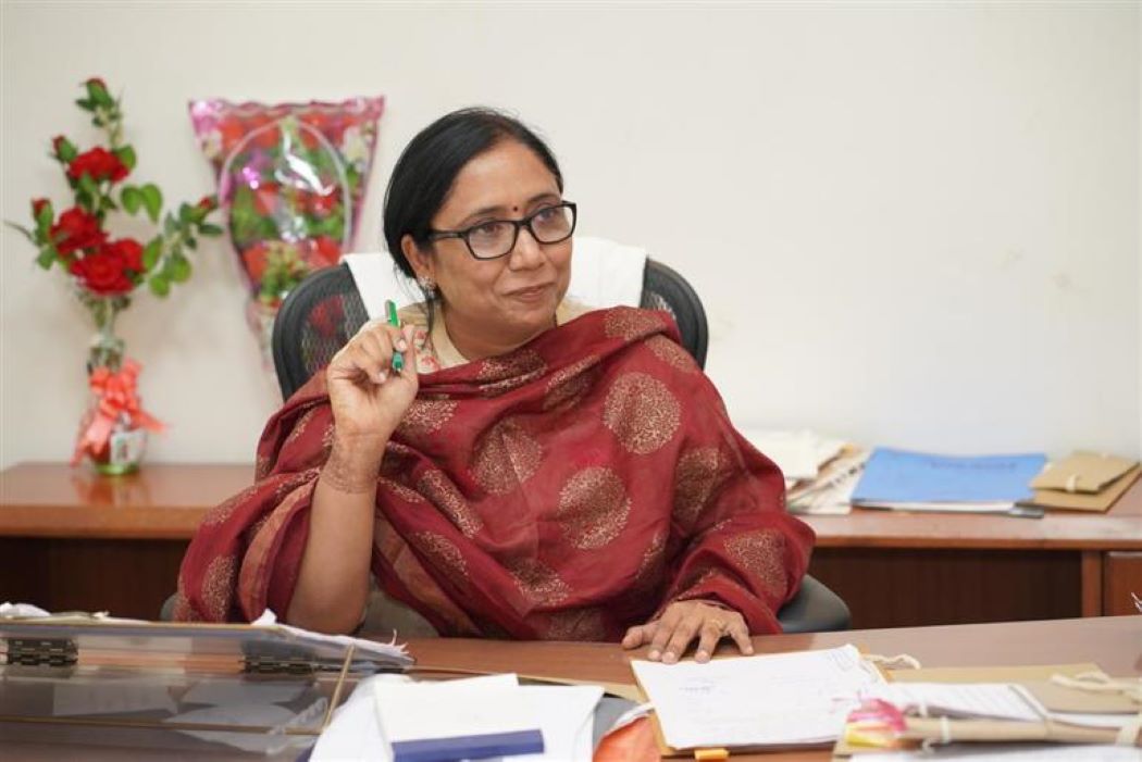 पंजाब सरकार का बड़ा फैसला: ओलावृष्टि से प्रभावित किसानों को ₹123.28 करोड़ की राहत मंजूर