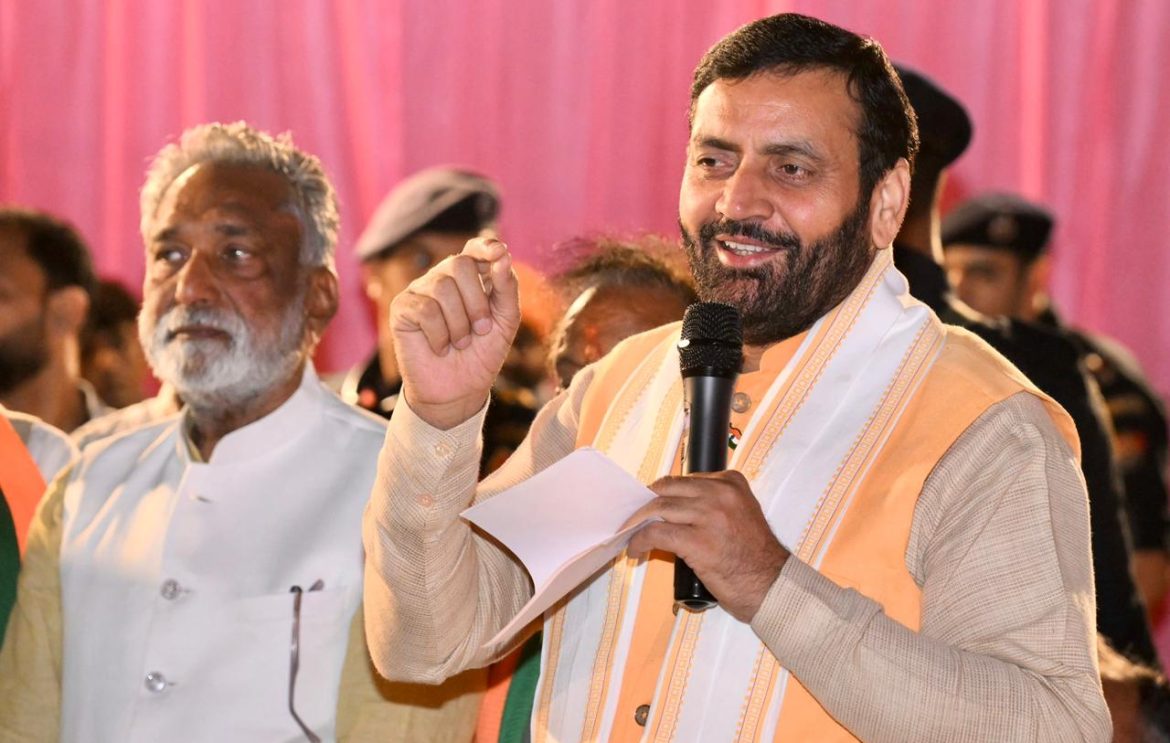 पश्चिम बंगाल विधानसभा चुनाव: पहले चरण में 93% से अधिक मतदान, मुख्यमंत्री नायब सिंह सैनी ने जनता से की अपील