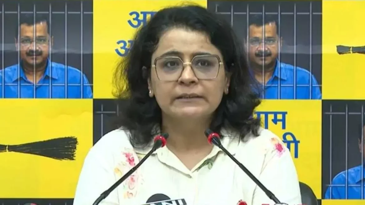 प्रियंका कक्कड़: अमित शाह नशे के खिलाफ सख्ती चाहते हैं तो भाजपा शासित राज्यों में जवाबदेही तय करें, ताकि फिर चूहे ड्रग्स न खा जाएं