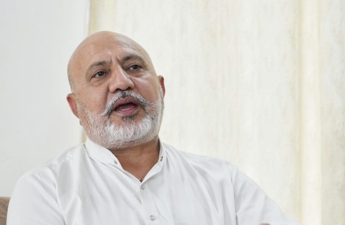 बलतेज पन्नू: अकाली नेता की गिरफ्तारी ने सुखबीर बादल का 'पंजाब बचाओ' ड्रामे की पोल खोली