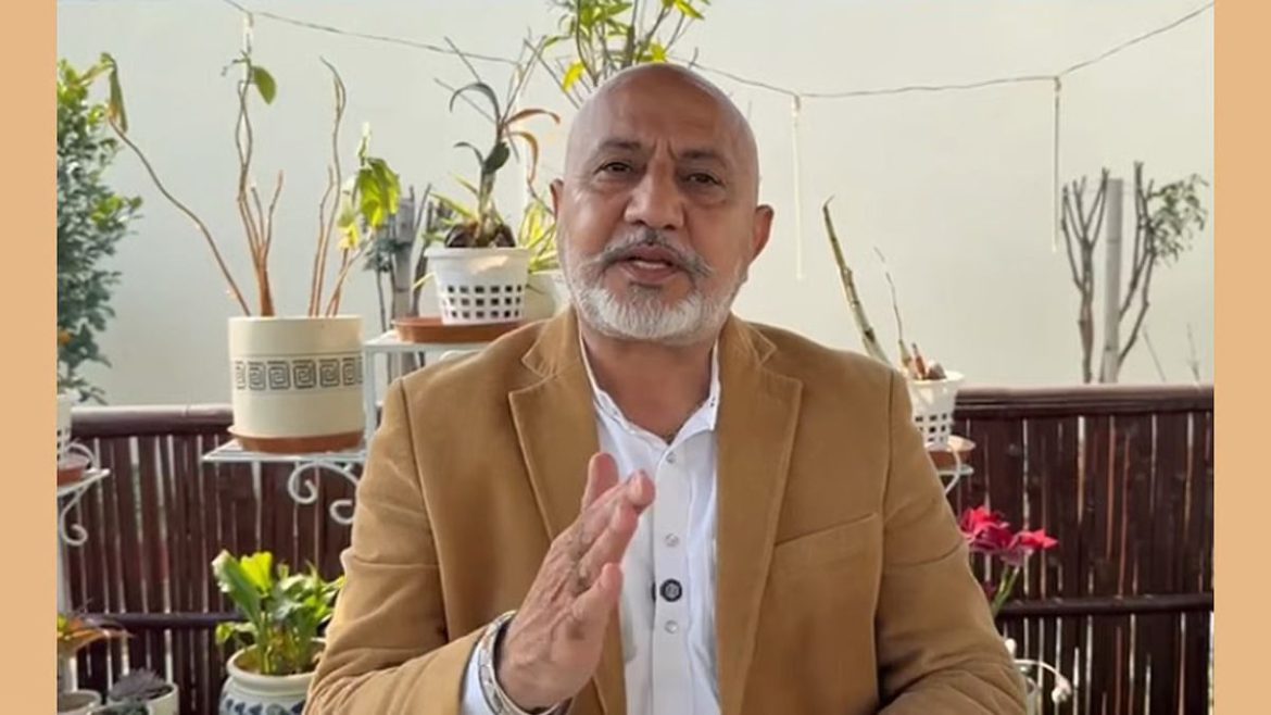 बलतेज पन्नू: कोई भी अपराधी भारत या विदेश में कहीं भी छिपकर बच नहीं सकता, सभी को ढूंढकर सज़ा दी जाएगी