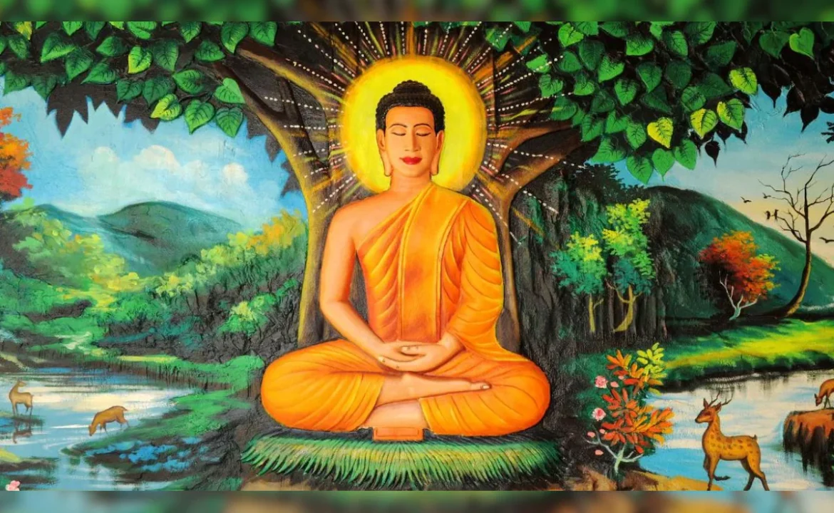 बुद्ध पूर्णिमा 2026: बुद्ध पूर्णिमा कब है 30 अप्रैल या 1 मई? जानें तिथि, महत्व और कैसे मनाया जाता है यह पर्व