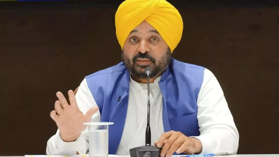मान सरकार का दावा: पंजाब में विकास की रफ्तार और तेज होगी, 2027 में फिर सत्ता वापसी का भरोसा