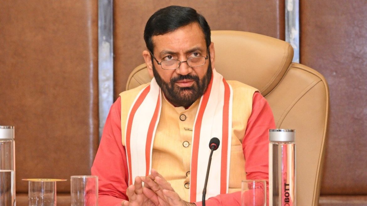 मुख्यमंत्री नायब सिंह सैनी ने बाबैन अनाज मंडी का किया दौरा, किसानों को MSP पर खरीद का भरोसा