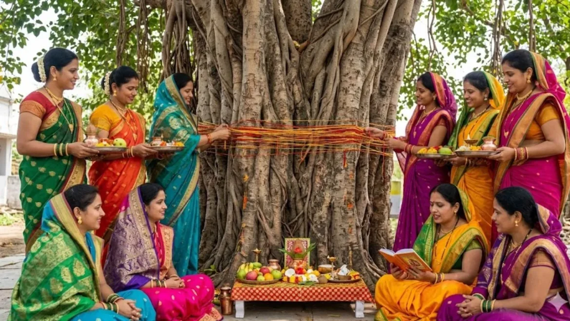 वट सावित्री व्रत 2026: वट सावित्री व्रत कब है? जानिए तिथि, शुभ मुहूर्त और पूजा विधि