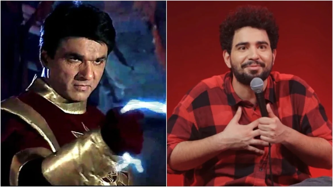 समय रैना के रोस्ट पर भड़के मुकेश खन्ना, ‘स्टिल अलाइव’ वीडियो के बाद तीखी प्रतिक्रिया