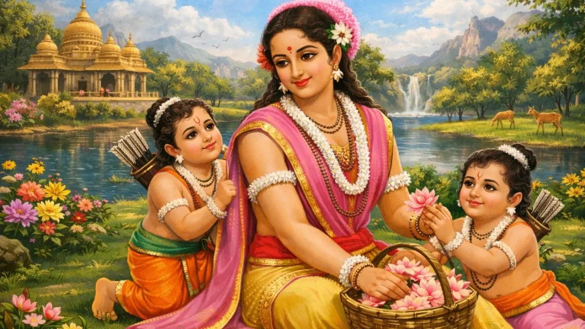 सीता नवमी 2026: कब है सीता नवमी? जानें शुभ मुहूर्त, पूजा विधि और महत्व