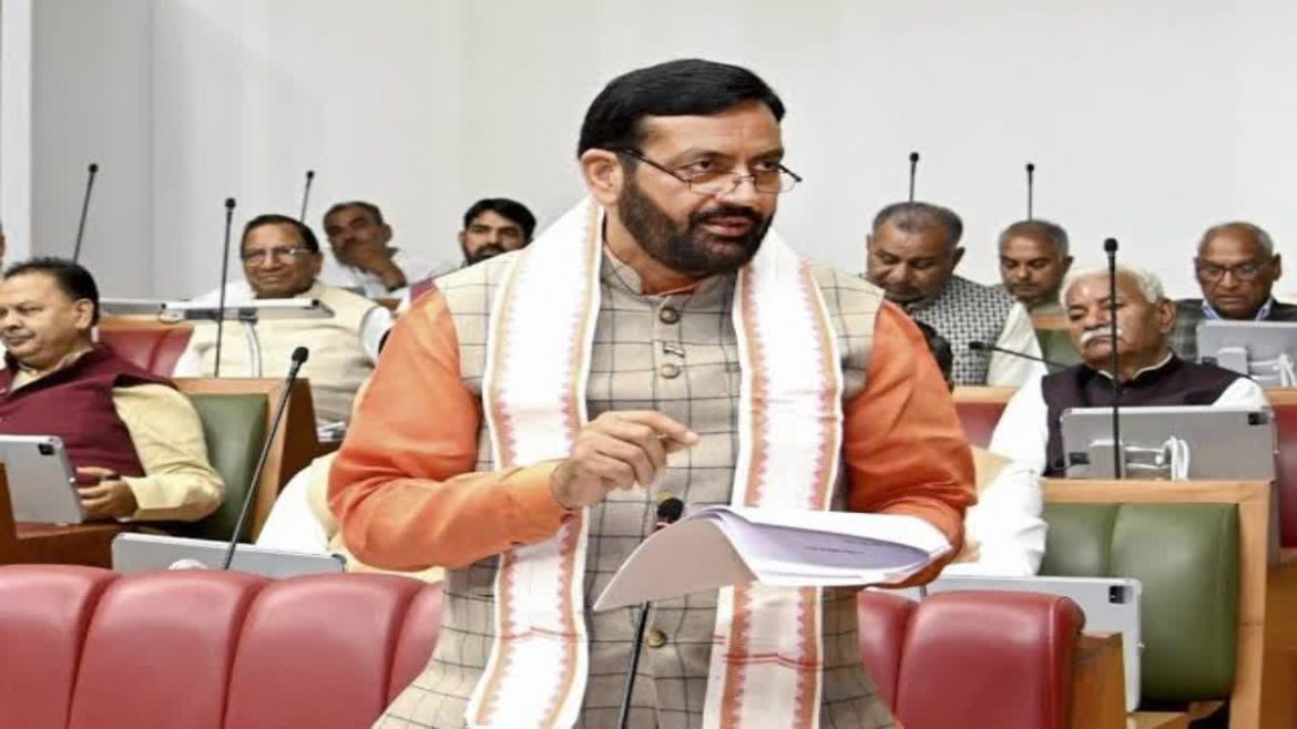 हरियाणा सरकार ने कलेक्टर रेट्स में किया डेटा-आधारित संशोधन, संपत्ति लेन-देन हुआ पारदर्शी