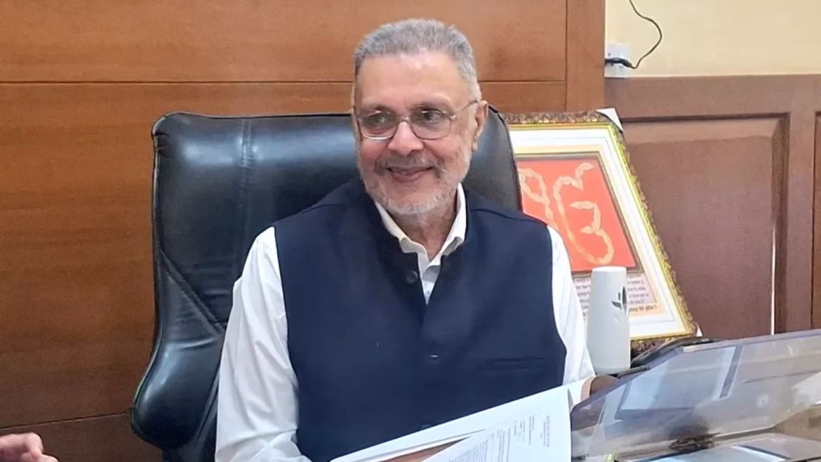 डॉ. बलबीर सिंह: पंजाब सरकार ने स्वास्थ्य सेवाओं को मजबूत करने पर दिया जोर, “स्वस्थ पंजाब, समृद्ध पंजाब” का लक्ष्य