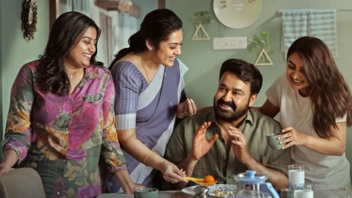 Drishyam 3 Box Office: मोहनलाल की फिल्म ने पहले दिन रचा इतिहास, बनी दूसरी सबसे बड़ी मलयालम ओपनिंग