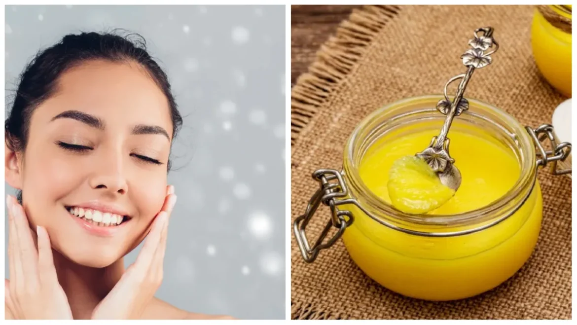 Ghee For Skin Benefits: क्या घी सच में बनाता है स्किन को ग्लोइंग? जानें डर्मेटोलॉजिस्ट की राय और इसके फायदे