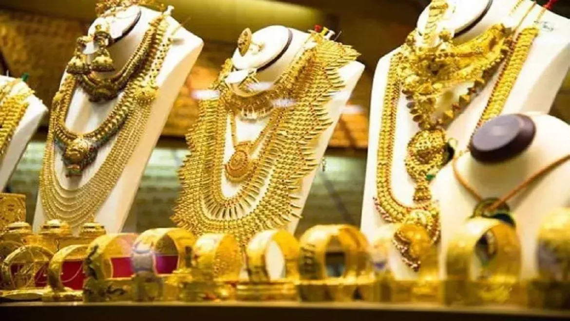 Gold-Silver Price Today: सोने-चांदी की कीमतों में जबरदस्त तेजी, चांदी में 5000 रुपये का उछाल