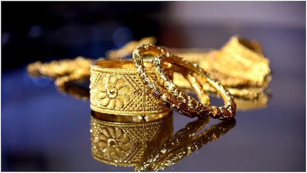 Gold-Silver Rate 27 May: सोने-चांदी के दामों में उतार-चढ़ाव, जानें दिल्ली-मुंबई समेत सभी शहरों के रेट