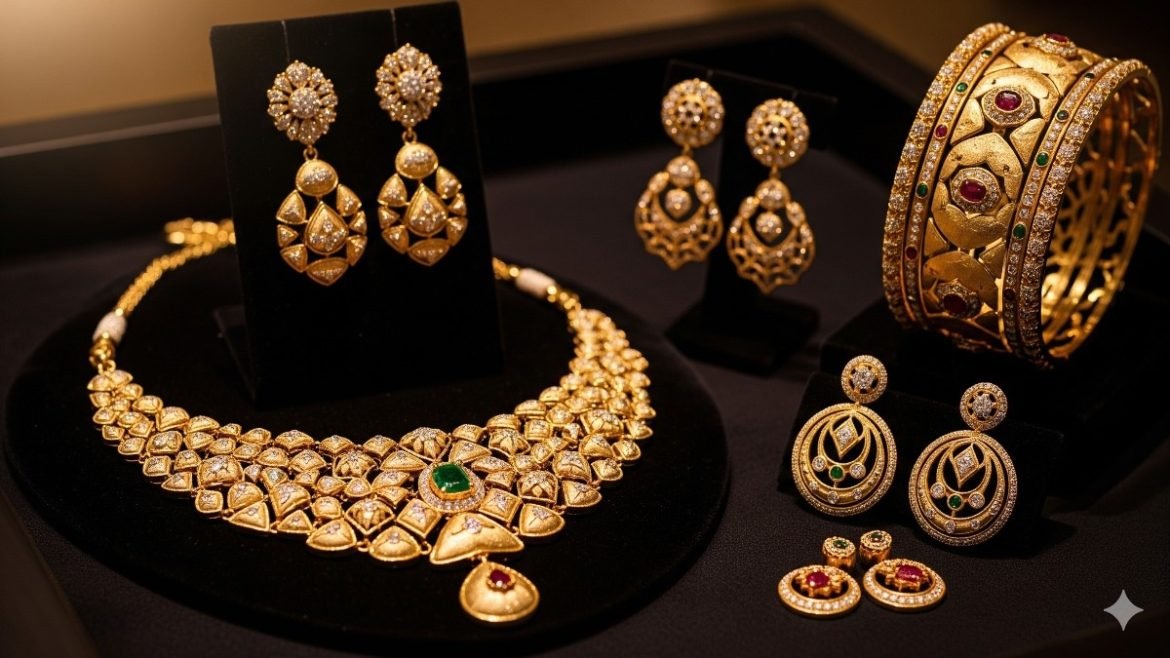 Gold Silver Rate Today 13 May: इंपोर्ट ड्यूटी बढ़ने से सोना-चांदी में भारी उछाल, कीमतों ने तोड़े रिकॉर्ड