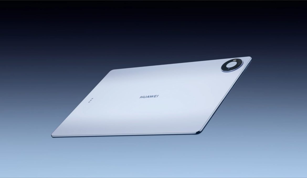 Huawei MatePad Pro Max: 13.2-इंच OLED डिस्प्ले और 10,400mAh बैटरी वाला प्रीमियम टैबलेट लॉन्च