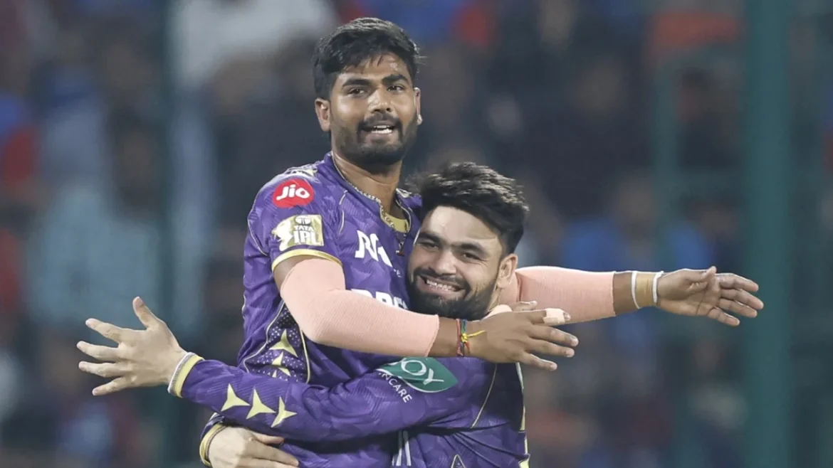 श्रीलंका ट्राई सीरीज के लिए इंडिया-ए टीम में बड़ा बदलाव, KKR के इस खिलाड़ी को मिला मौका