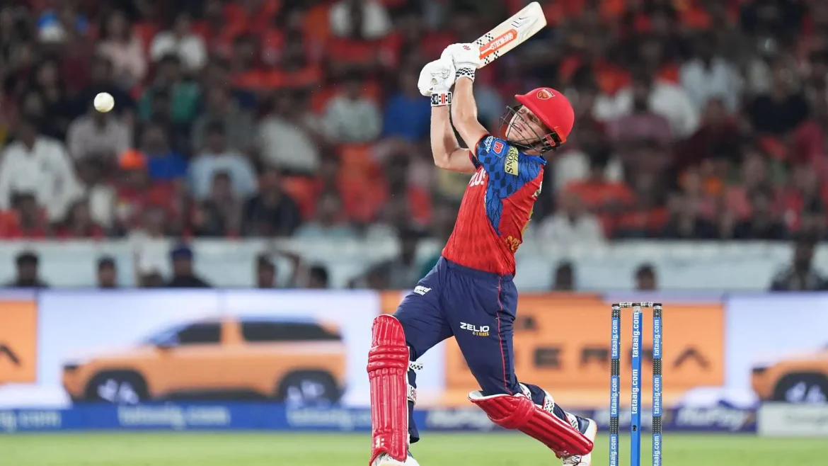 IPL 2026 रिकॉर्ड: कूपर कोनोली ने जड़ा धमाकेदार शतक, 10 साल पुराना डिकॉक का रिकॉर्ड तोड़ा