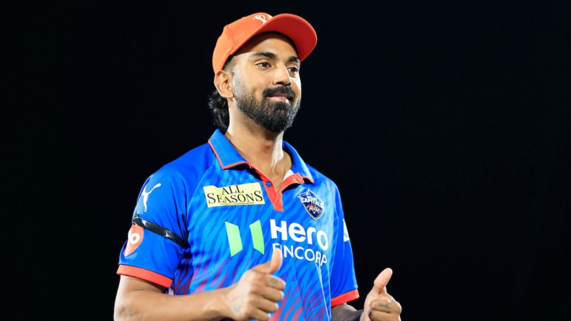 IPL इतिहास में केएल राहुल का रिकॉर्ड: तीन अलग-अलग टीमों के लिए 1,000+ रन बनाने वाले पहले बल्लेबाज