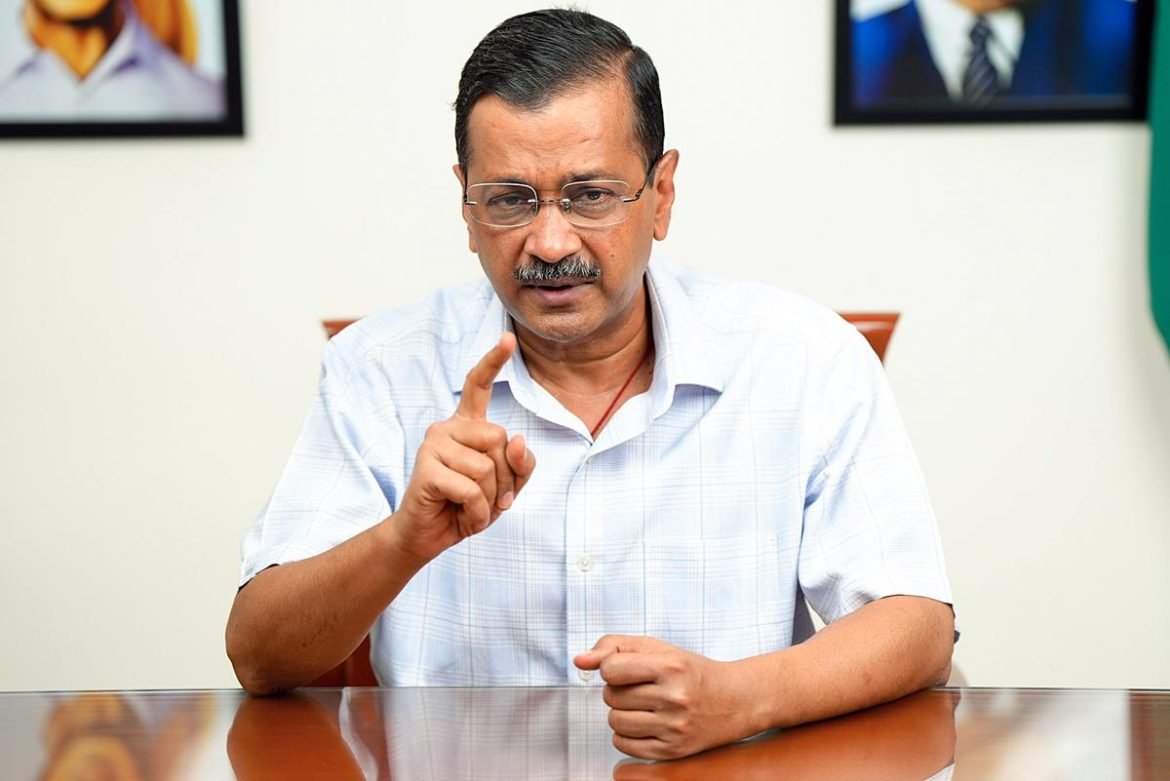 NEET-UG 2026 परीक्षा रद्द: पेपर लीक विवाद के बीच अरविंद केजरीवाल ने उठाए गंभीर सवाल