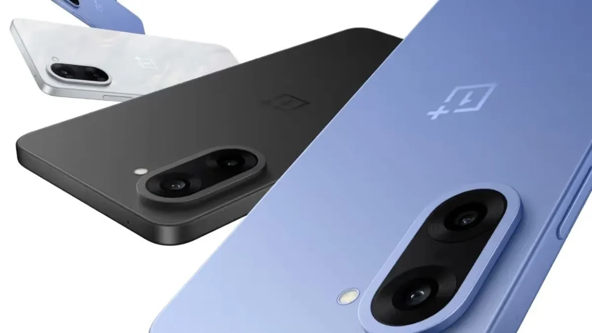 OnePlus Nord CE 6 Lite 5G की पहली सेल आज भारत में शुरू: 7,000mAh बैटरी और 144Hz डिस्प्ले के साथ दमदार फीचर्स