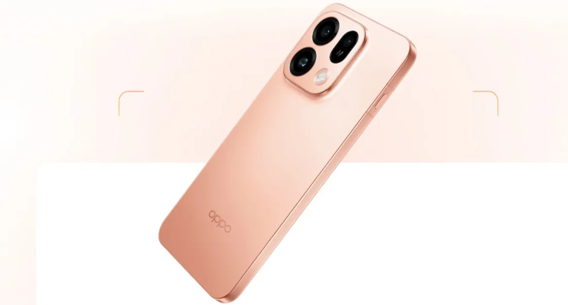 Oppo Find X9s भारत में लॉन्च: Hasselblad कैमरा, 12GB RAM और 7,025mAh बैटरी के साथ आया नया फ्लैगशिप फोन