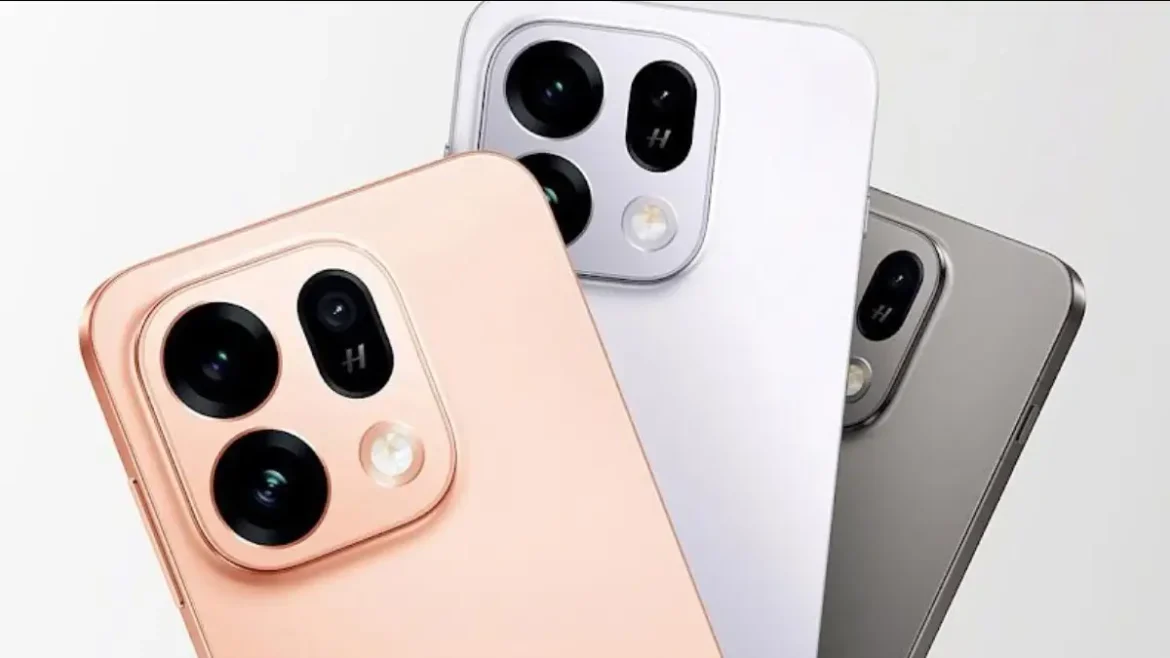 Oppo Find X9s की कीमत और फीचर्स लॉन्च से पहले लीक: 7,025mAh बैटरी और दमदार प्रोसेसर के साथ आएगा नया स्मार्टफोन