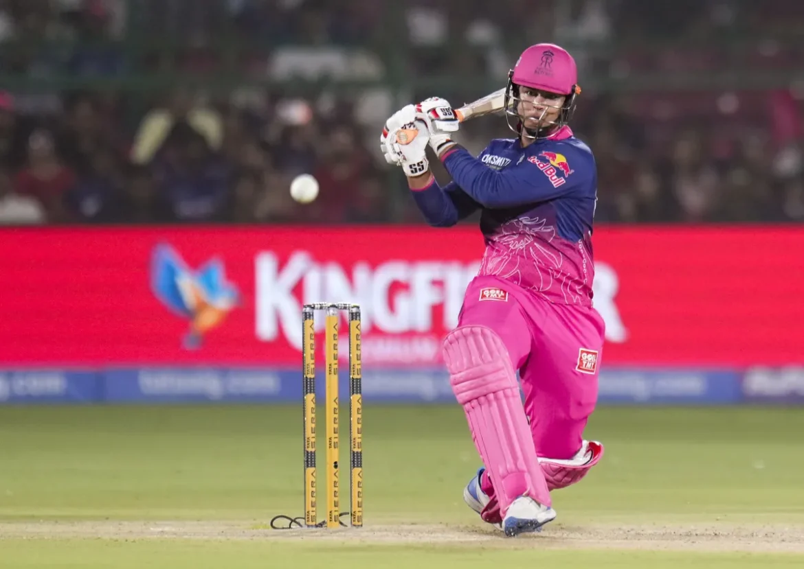 RR vs DC: वैभव सूर्यवंशी सिर्फ 26 रन में कर सकते हैं ऑरेंज कैप, IPL 2026 में रिकॉर्ड बनाने के लिए तैयार!