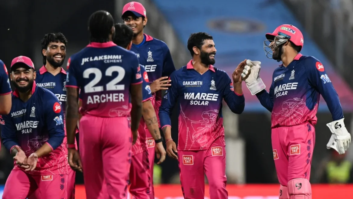RR vs GT Qualifier 2: बारिश से मैच रद्द हुआ तो गुजरात टाइटंस फाइनल में, राजस्थान रॉयल्स होगी बाहर