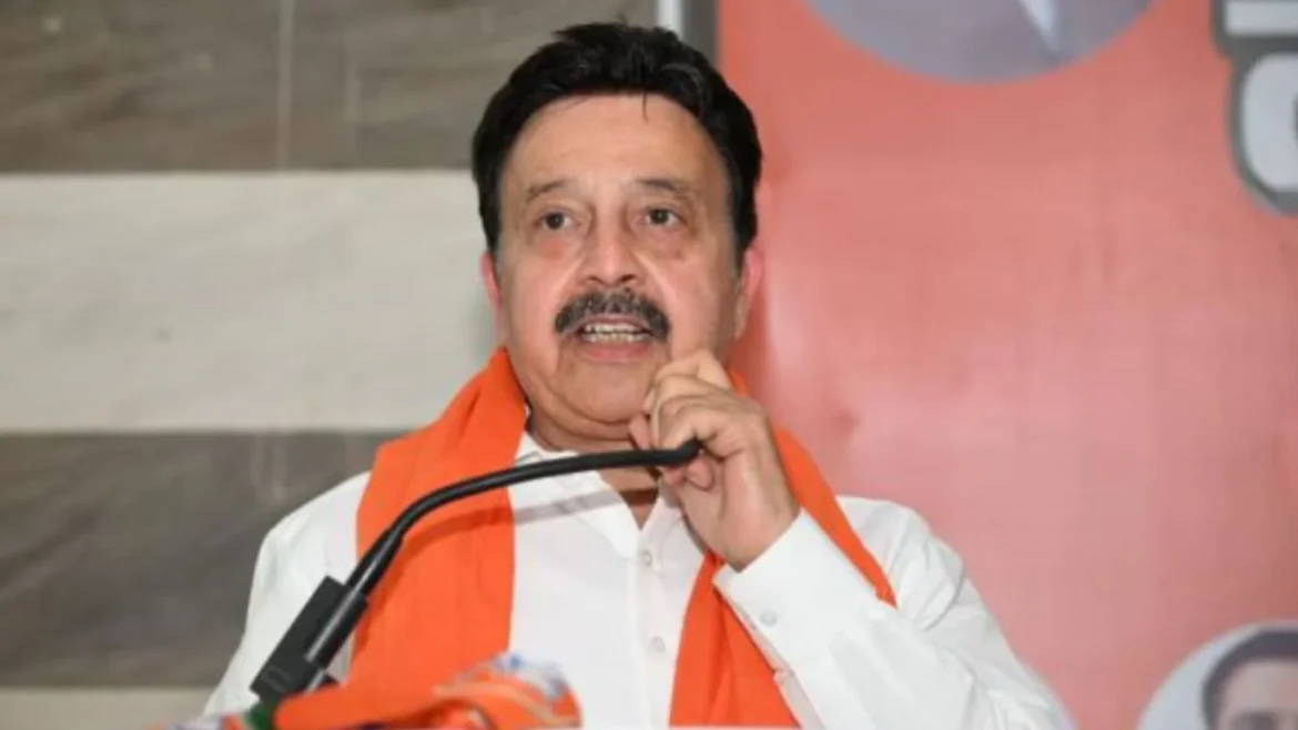 पर्यावरण संरक्षण को लेकर सख्त हुए पर्यावरण मंत्री राव नरबीर सिंह, प्रदूषण नियंत्रण पर दिए अहम निर्देश
