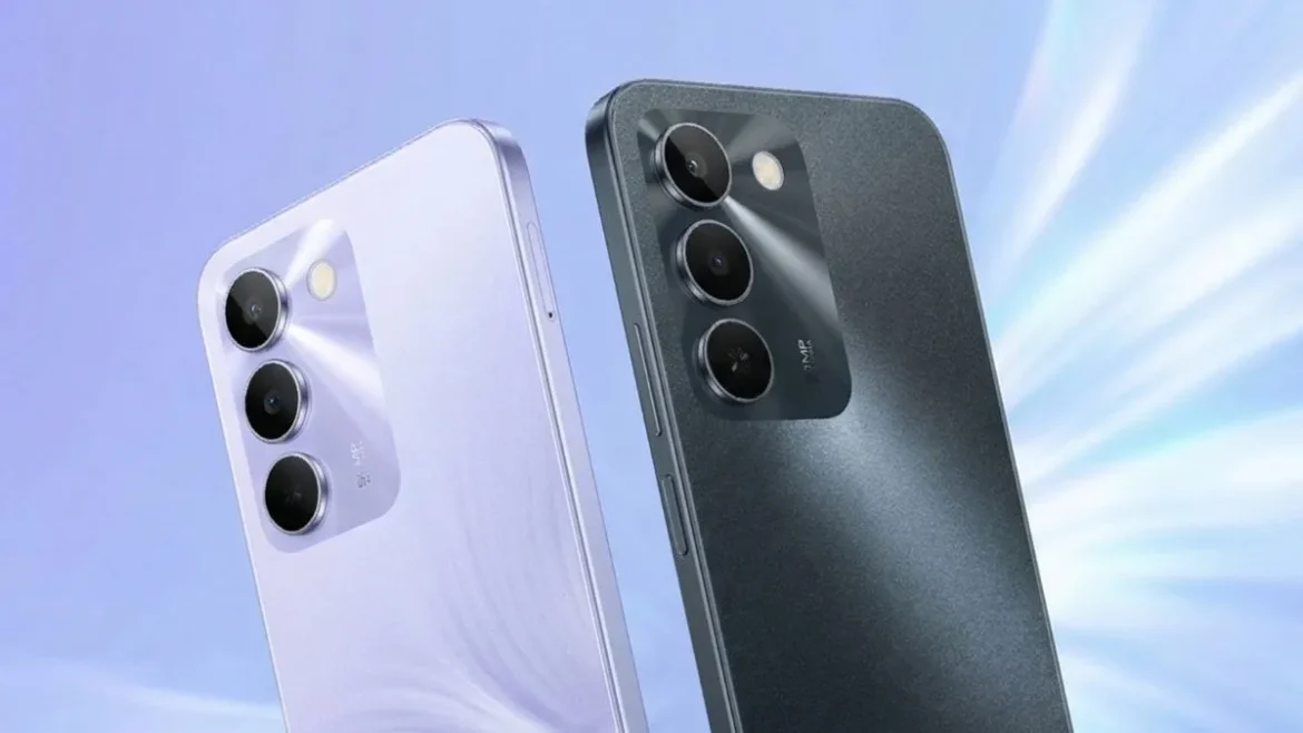Realme C100 5G लॉन्च: 7000mAh बैटरी और 50MP कैमरे के साथ आया नया स्मार्टफोन, जानें कीमत और फीचर्स