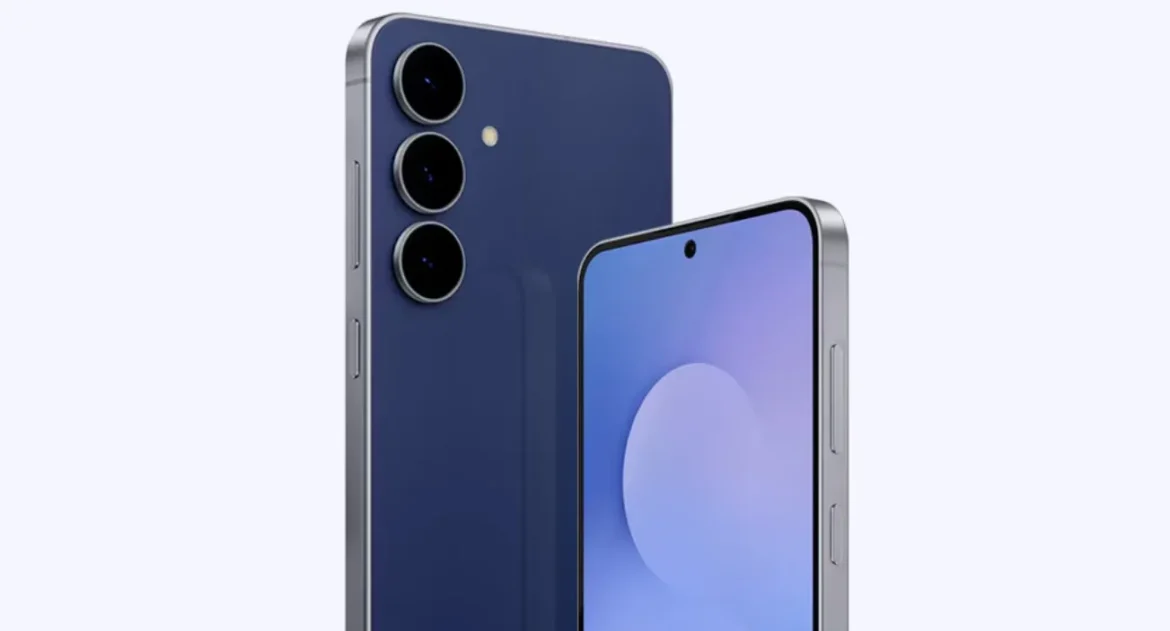 Samsung Galaxy S25 FE पर Amazon Sale में धमाकेदार डिस्काउंट, AI फीचर्स और 7 साल तक अपडेट सपोर्ट