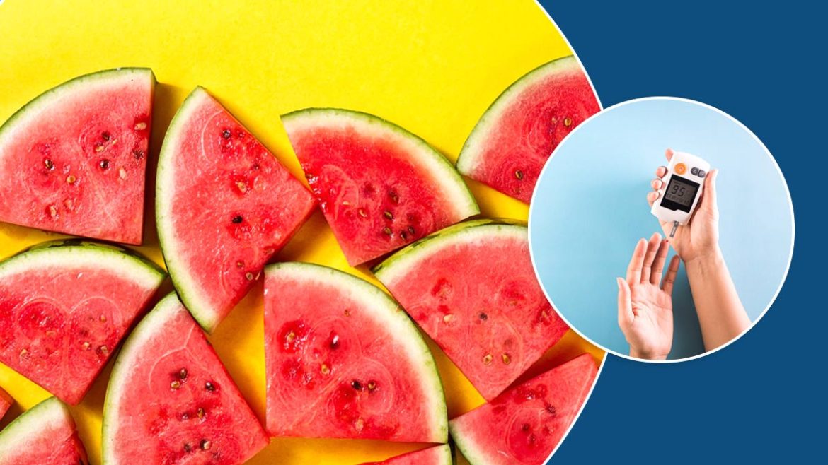 Watermelon for Diabetics: क्या शुगर के मरीज इसे खा सकते हैं तरबूज? एक्सपर्ट्स की राय