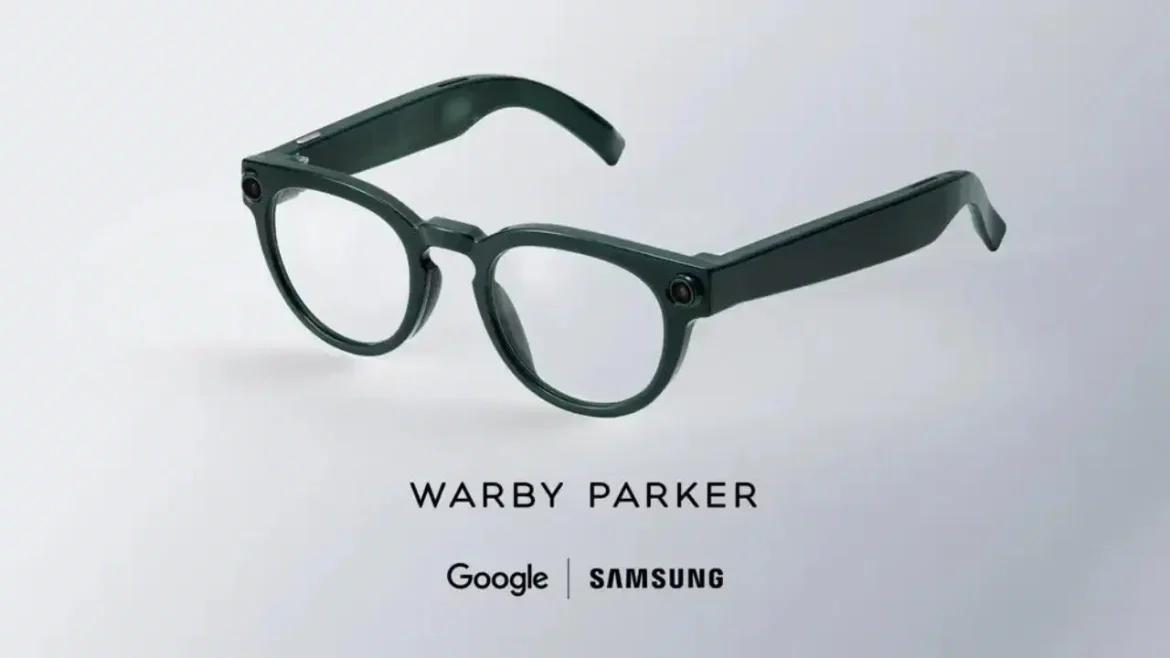 Google और Samsung के Gemini AI-Powered Smart Glasses लॉन्च, बिना फोन छुए होंगे कई काम