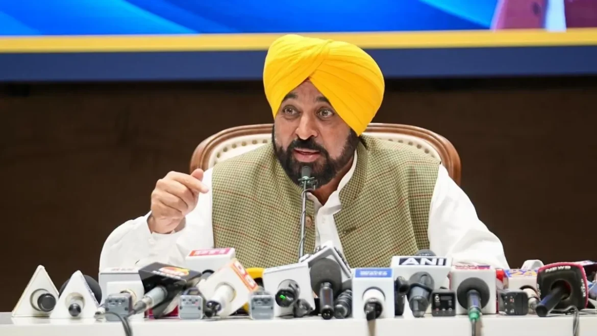 मुख्यमंत्री भगवंत मान की 4 दिवसीय थैंक्सगिविंग यात्रा 6 मई से, श्री आनंदपुर साहिब से होगी शुरुआत