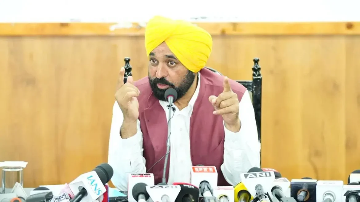काठगढ़ लिफ्ट सिंचाई योजना से पहली बार नहरी पानी पहुंचा बलाचौर के कंडी इलाके तक, सूखे से मिली राहत