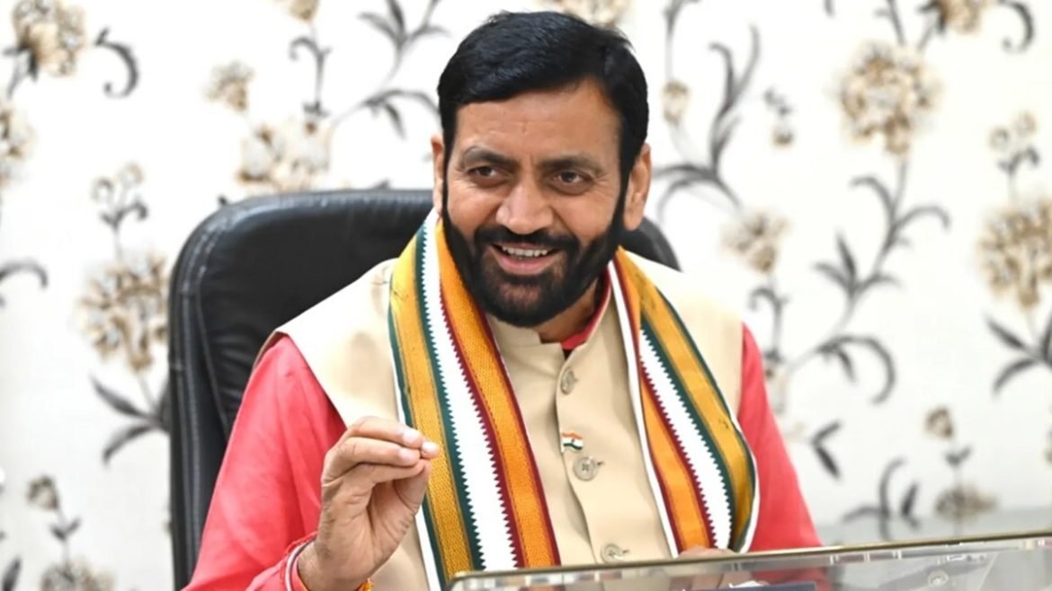 हरियाणा में स्वास्थ्य सेवाओं के विस्तार के लिए 9 बड़ी परियोजनाओं का शुभारंभ