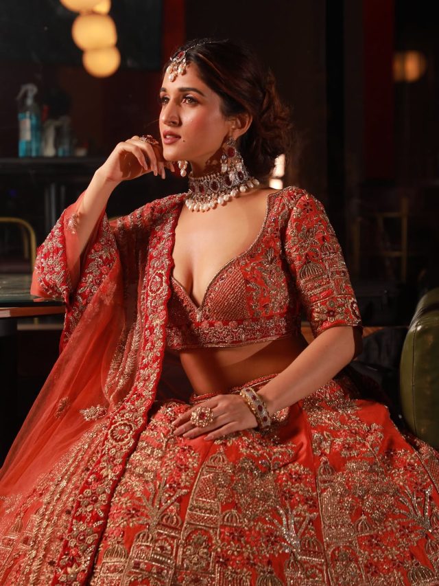 “अनुपमा’ की ‘किंजल’ फेम बनी निधि शाह के लिए मुश्किल?